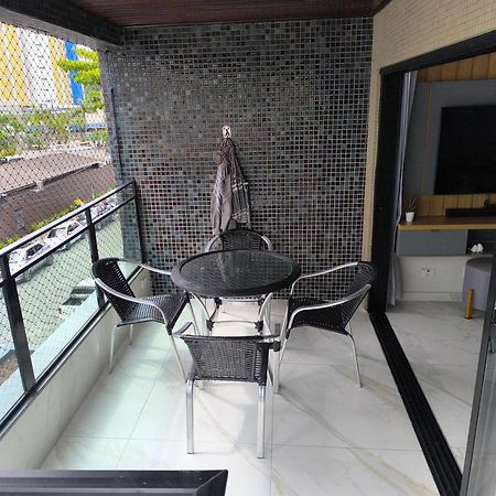 Guaruja - Apartamento I - Asturias ภายนอก รูปภาพ