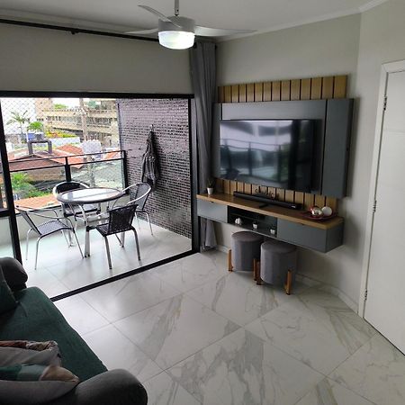 Guaruja - Apartamento I - Asturias ภายนอก รูปภาพ