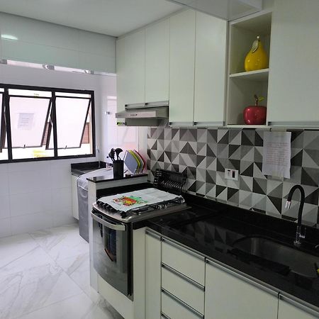 Guaruja - Apartamento I - Asturias ภายนอก รูปภาพ