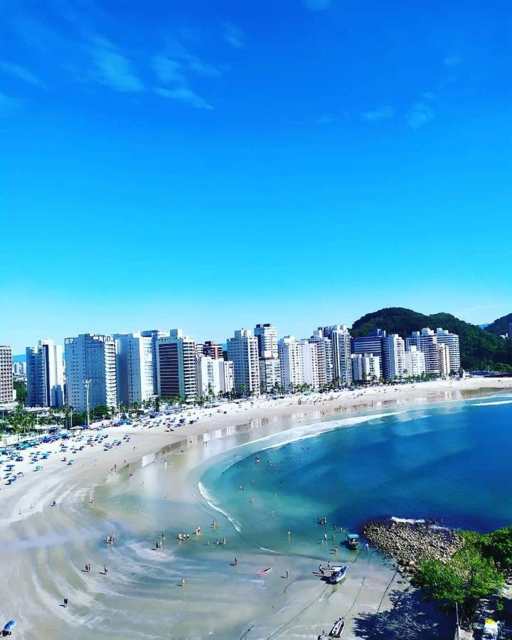 Guaruja - Apartamento I - Asturias ภายนอก รูปภาพ