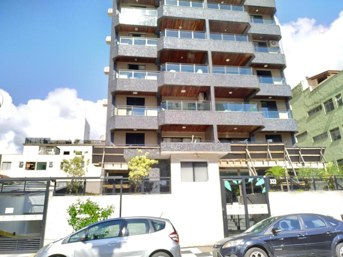 Guaruja - Apartamento I - Asturias ภายนอก รูปภาพ