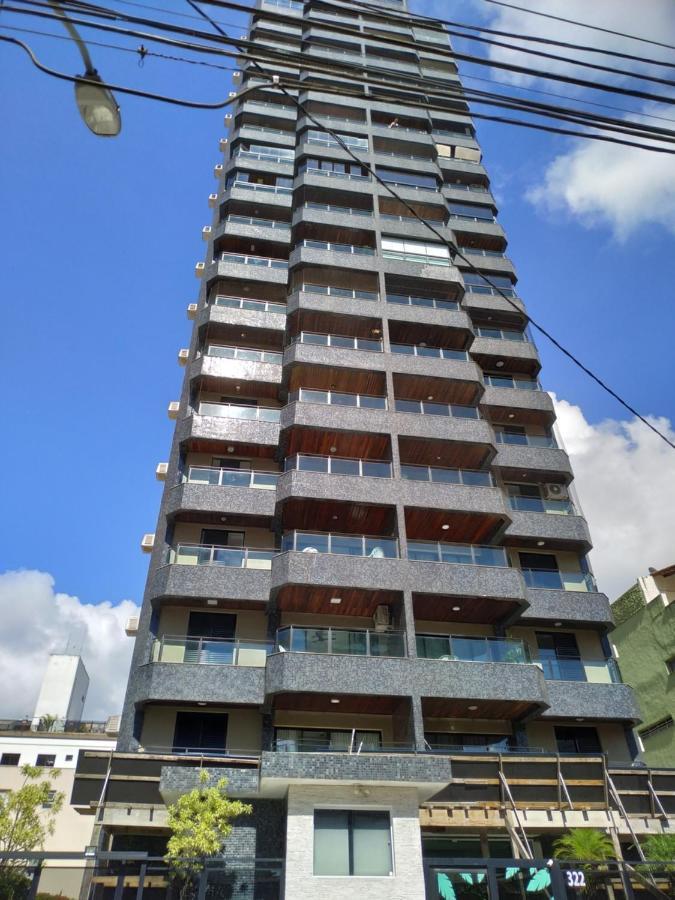 Guaruja - Apartamento I - Asturias ภายนอก รูปภาพ