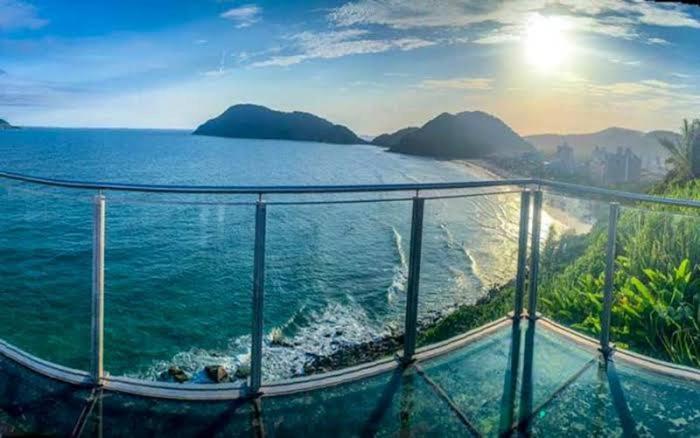 Guaruja - Apartamento I - Asturias ภายนอก รูปภาพ