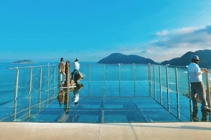 Guaruja - Apartamento I - Asturias ภายนอก รูปภาพ