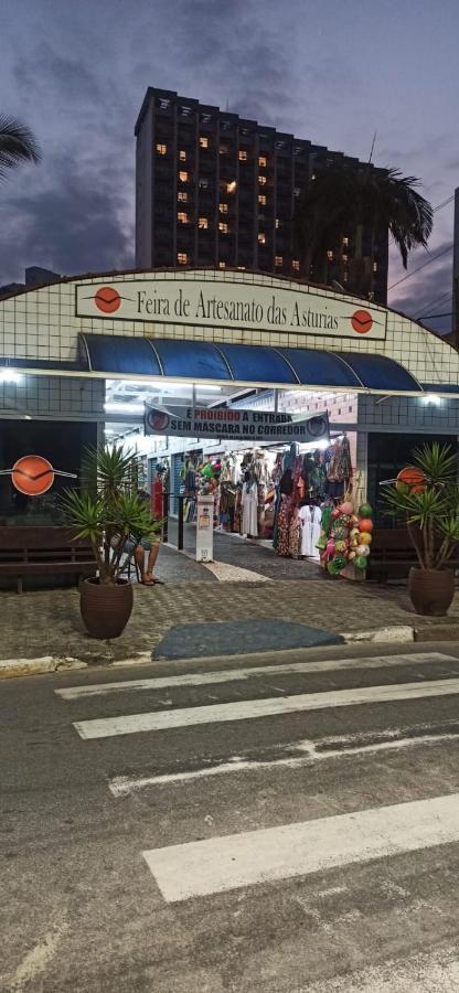 Guaruja - Apartamento I - Asturias ภายนอก รูปภาพ