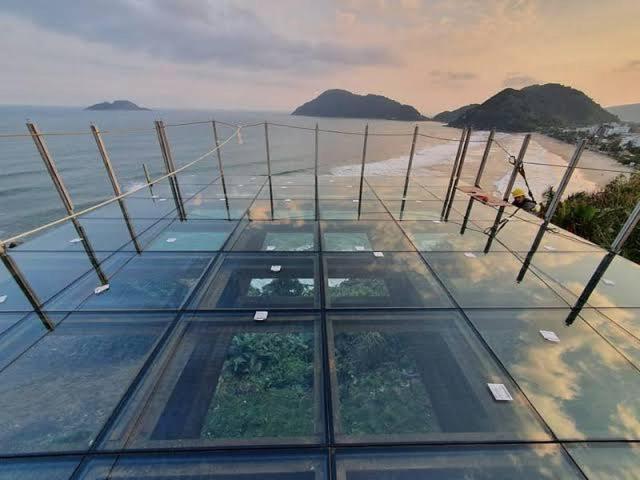 Guaruja - Apartamento I - Asturias ภายนอก รูปภาพ