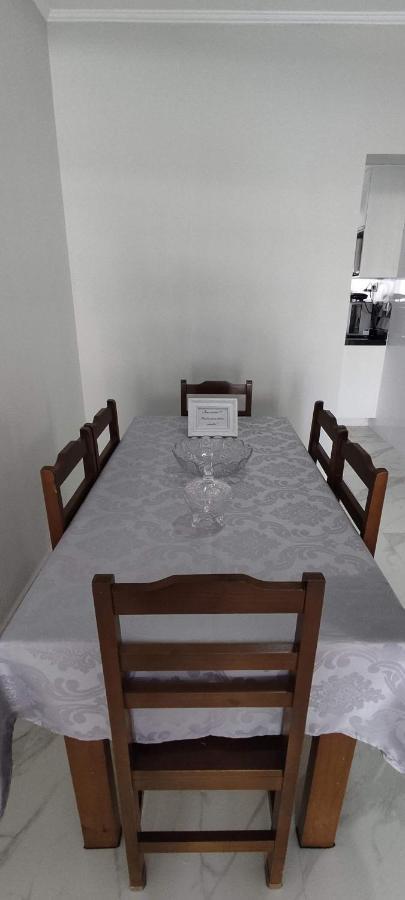 Guaruja - Apartamento I - Asturias ภายนอก รูปภาพ