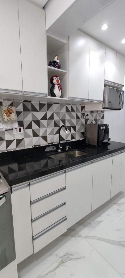 Guaruja - Apartamento I - Asturias ภายนอก รูปภาพ