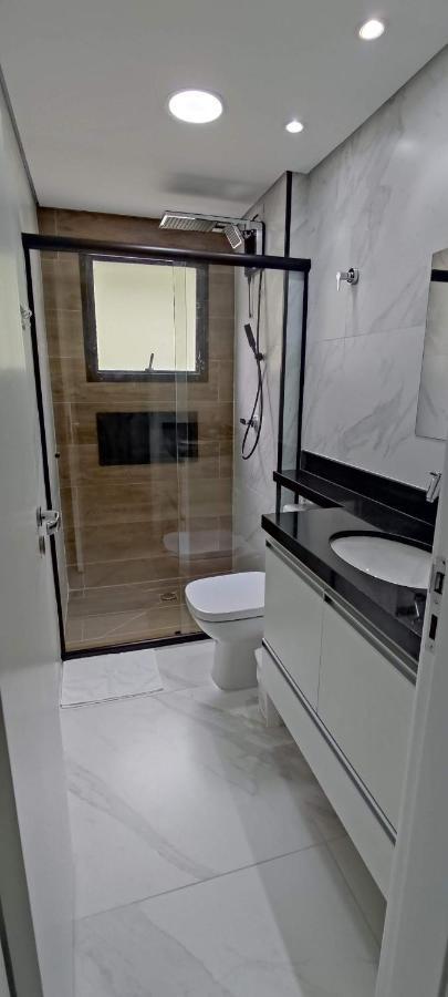 Guaruja - Apartamento I - Asturias ภายนอก รูปภาพ
