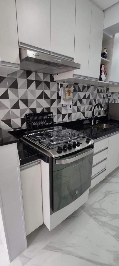 Guaruja - Apartamento I - Asturias ภายนอก รูปภาพ