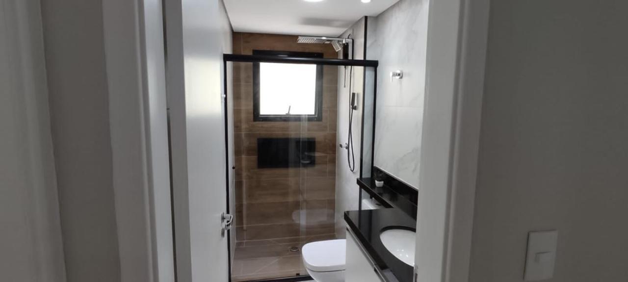 Guaruja - Apartamento I - Asturias ภายนอก รูปภาพ