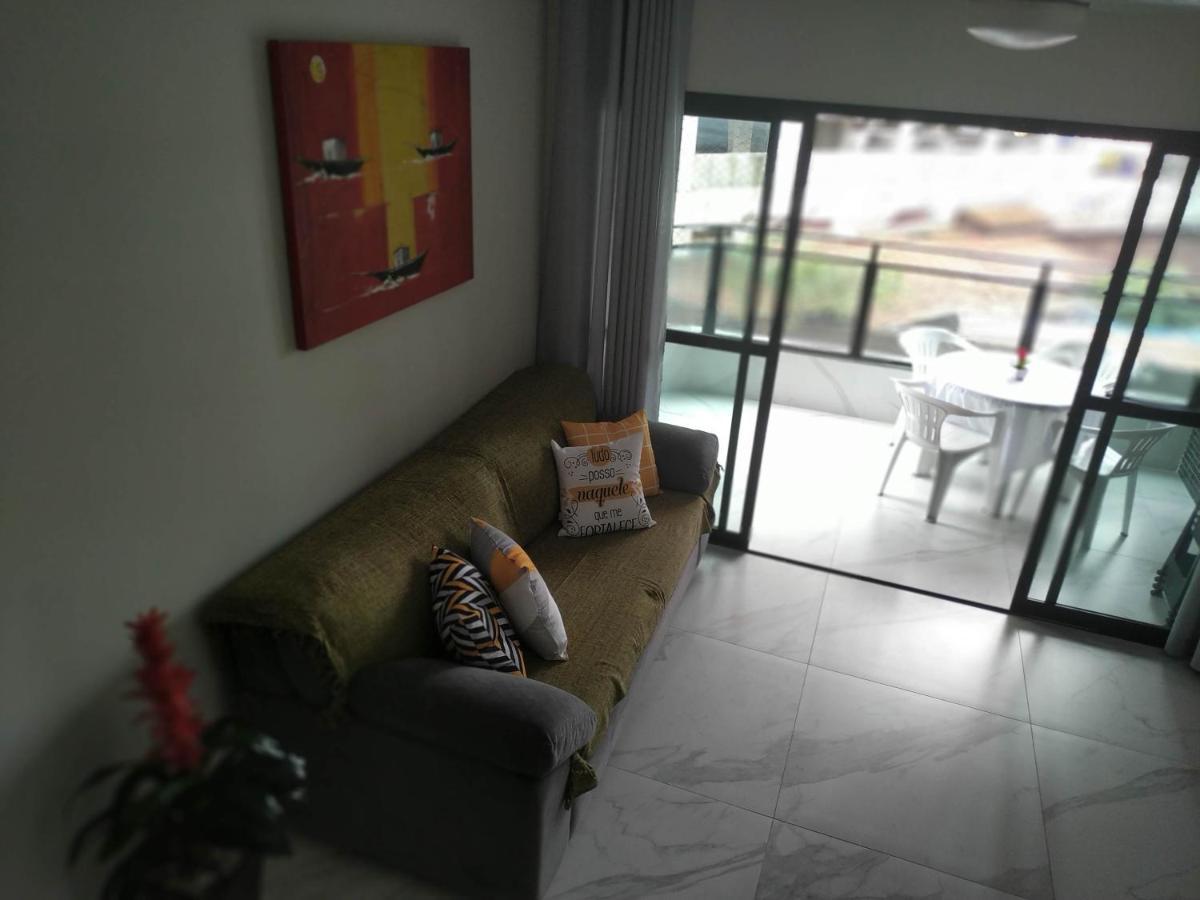 Guaruja - Apartamento I - Asturias ภายนอก รูปภาพ