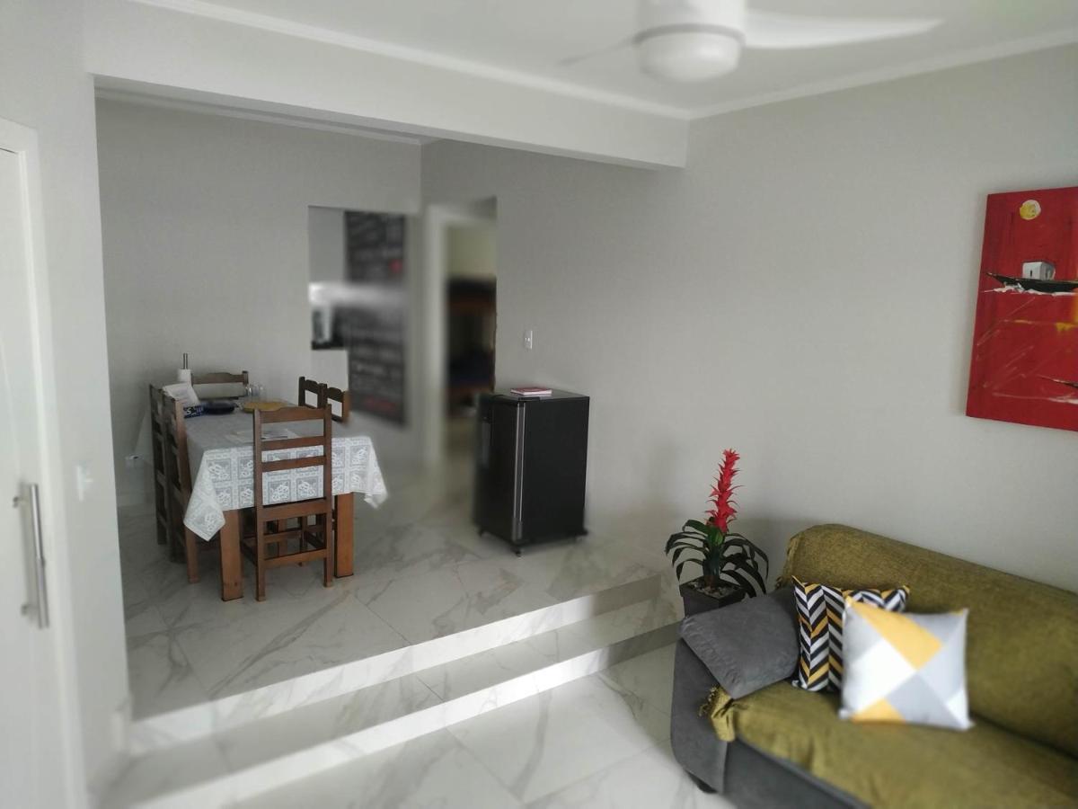 Guaruja - Apartamento I - Asturias ภายนอก รูปภาพ