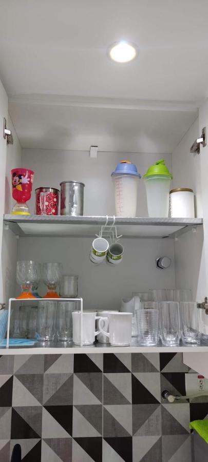 Guaruja - Apartamento I - Asturias ภายนอก รูปภาพ