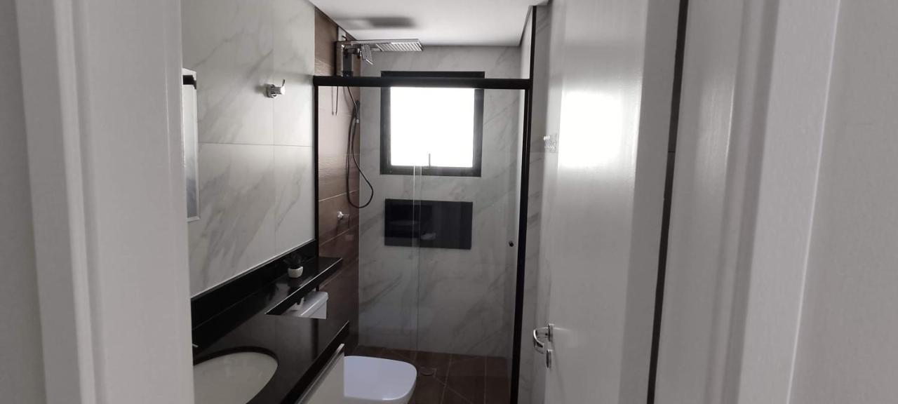 Guaruja - Apartamento I - Asturias ภายนอก รูปภาพ