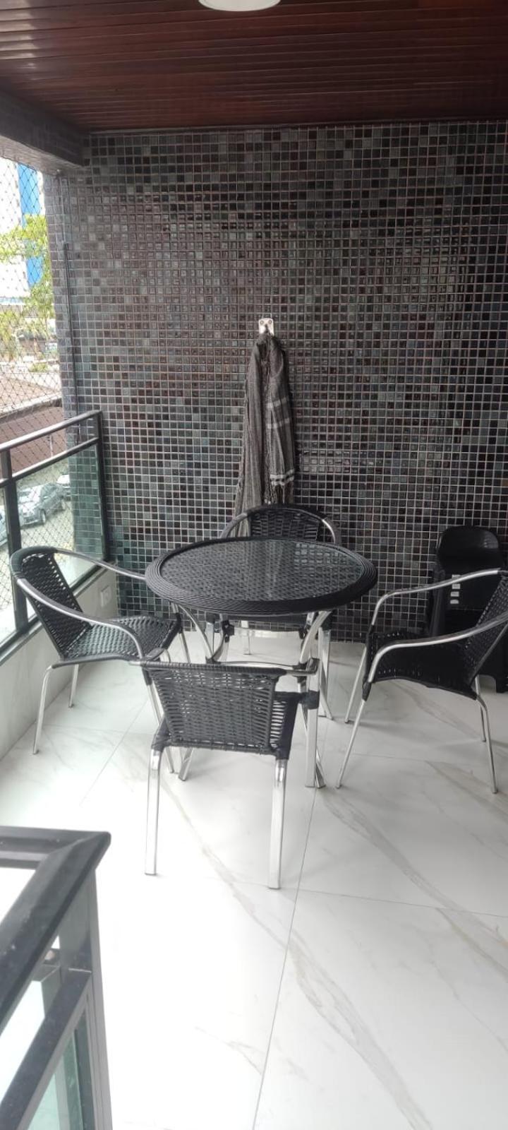 Guaruja - Apartamento I - Asturias ภายนอก รูปภาพ