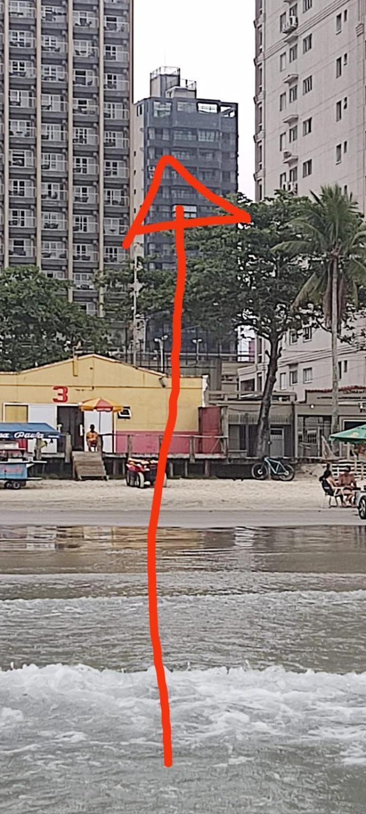 Guaruja - Apartamento I - Asturias ภายนอก รูปภาพ