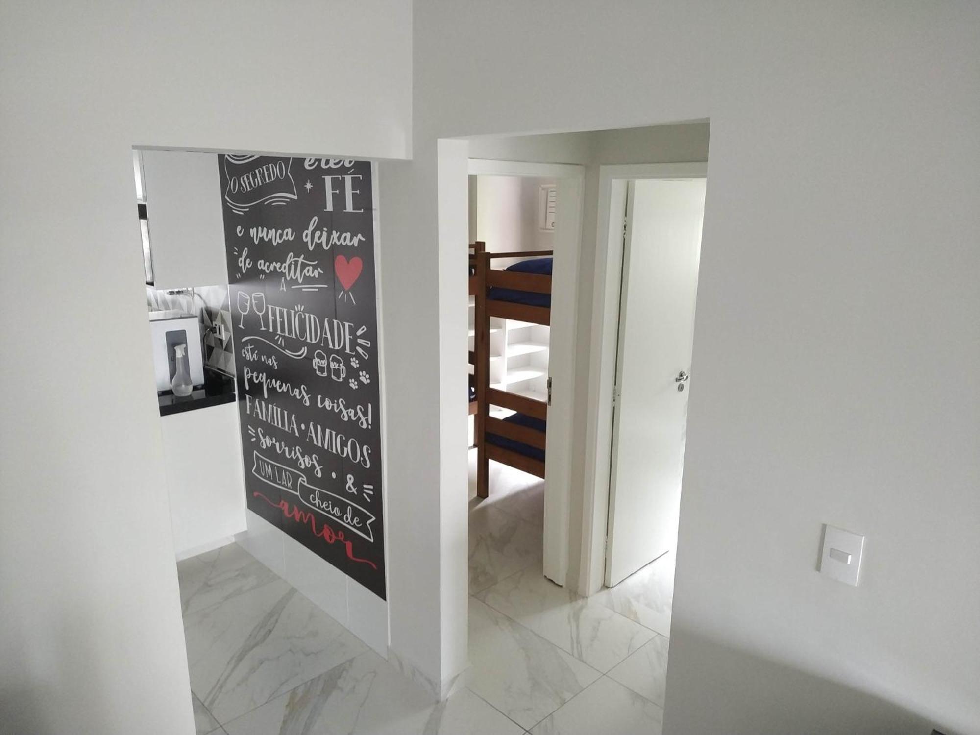 Guaruja - Apartamento I - Asturias ห้อง รูปภาพ