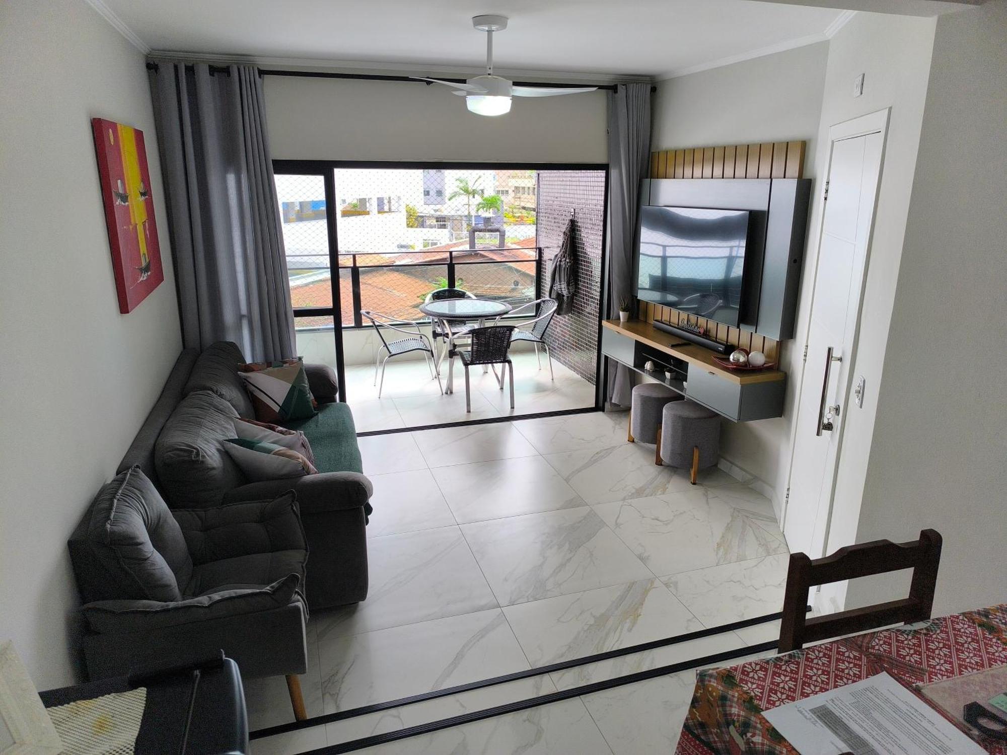 Guaruja - Apartamento I - Asturias ภายนอก รูปภาพ