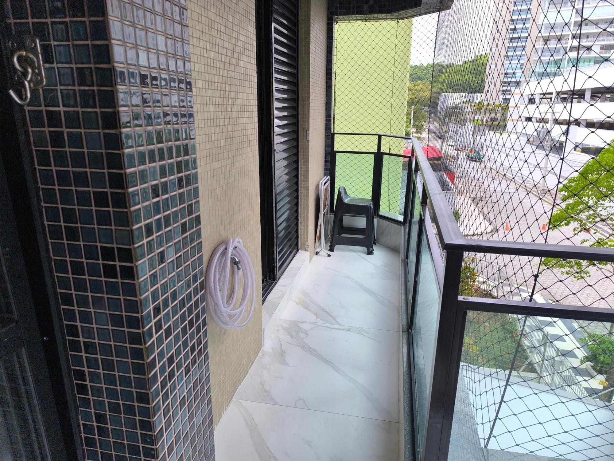 Guaruja - Apartamento I - Asturias ภายนอก รูปภาพ