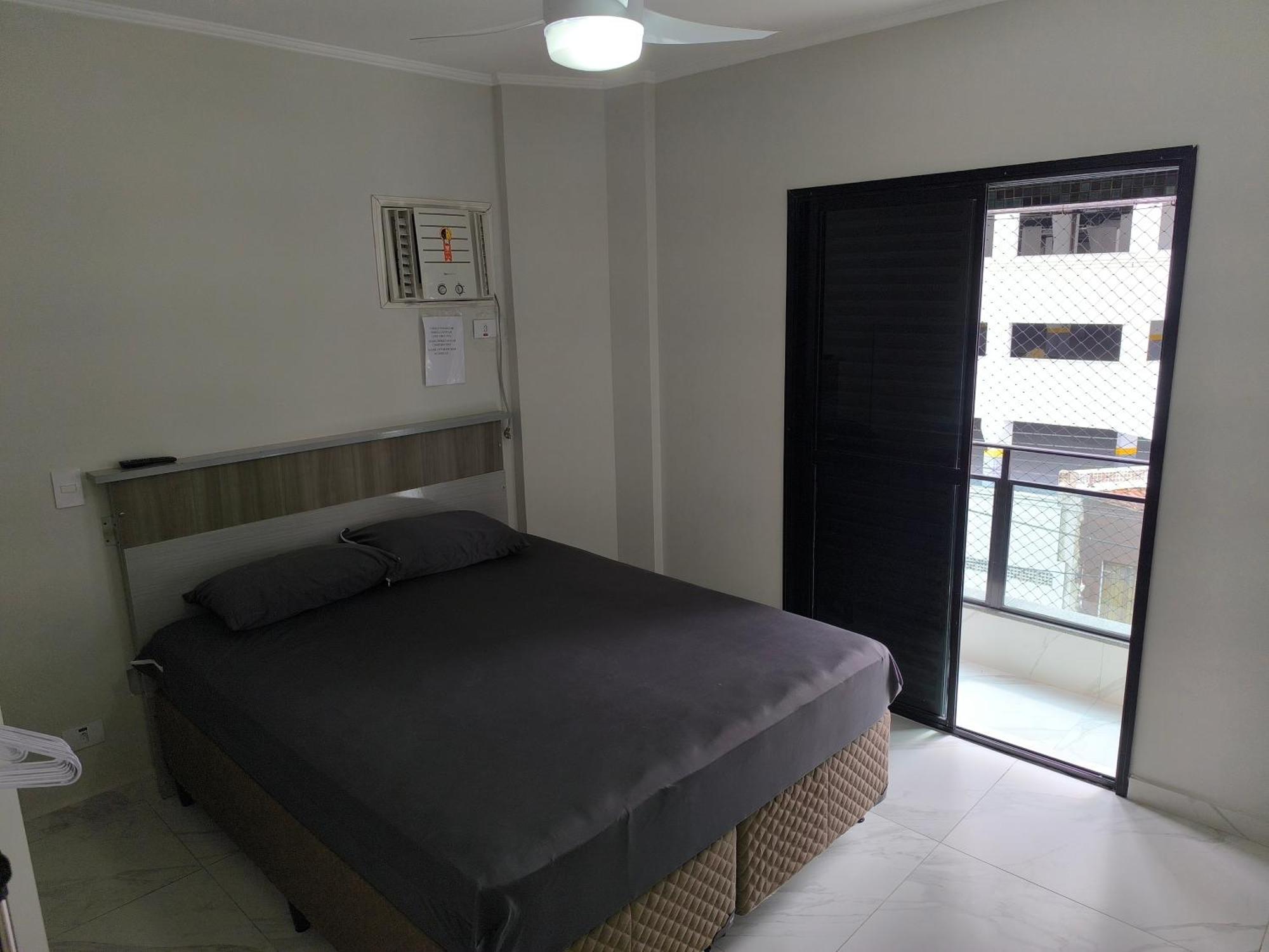 Guaruja - Apartamento I - Asturias ภายนอก รูปภาพ
